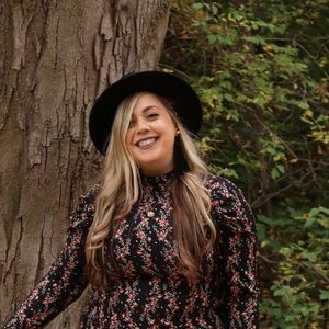 Meet your Posher, Mary